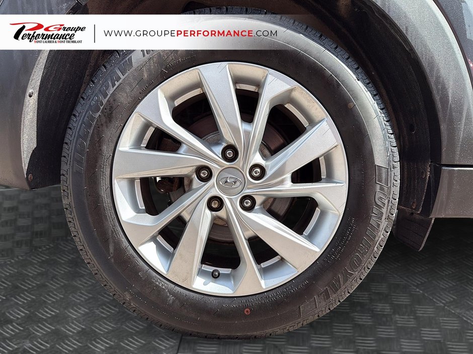 2019 Hyundai Tucson Preferred-8