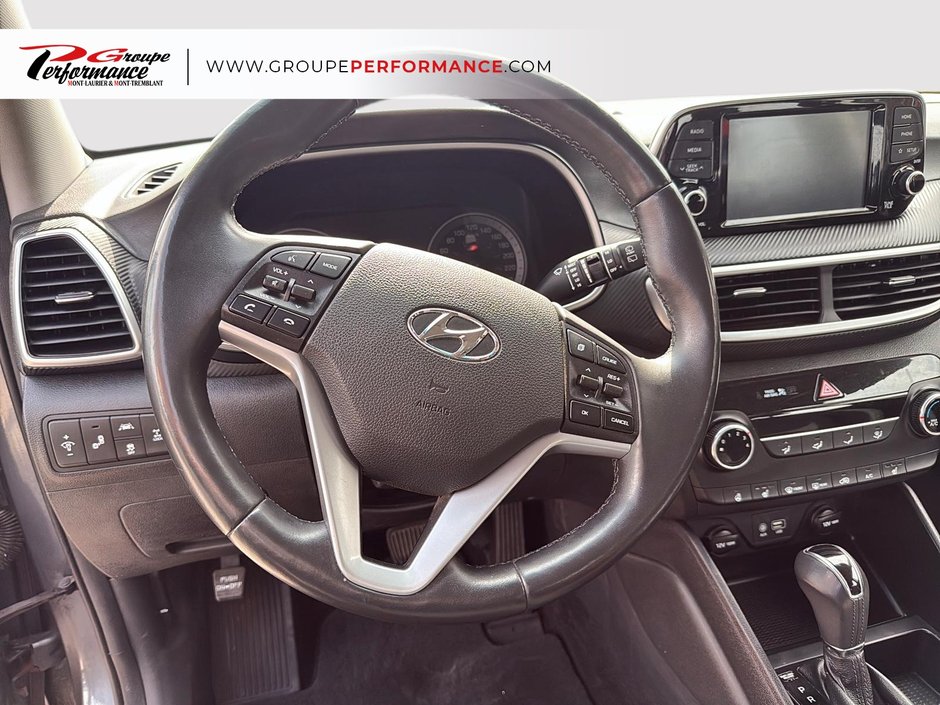 2019 Hyundai Tucson Preferred-12