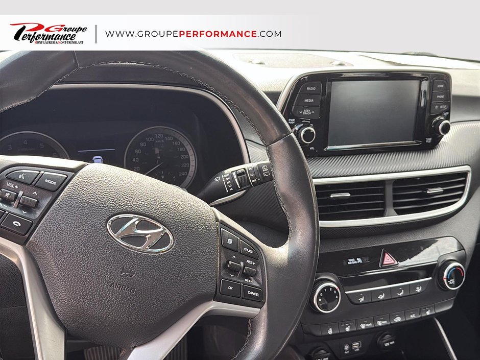 2019 Hyundai Tucson Preferred-14