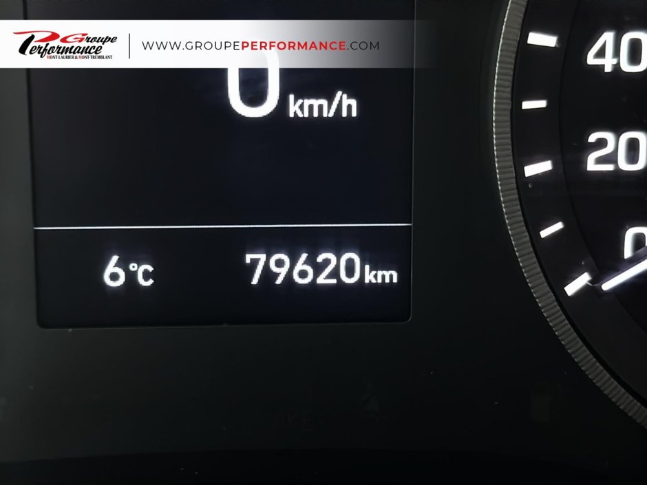 Hyundai Tucson Essential 2021-14