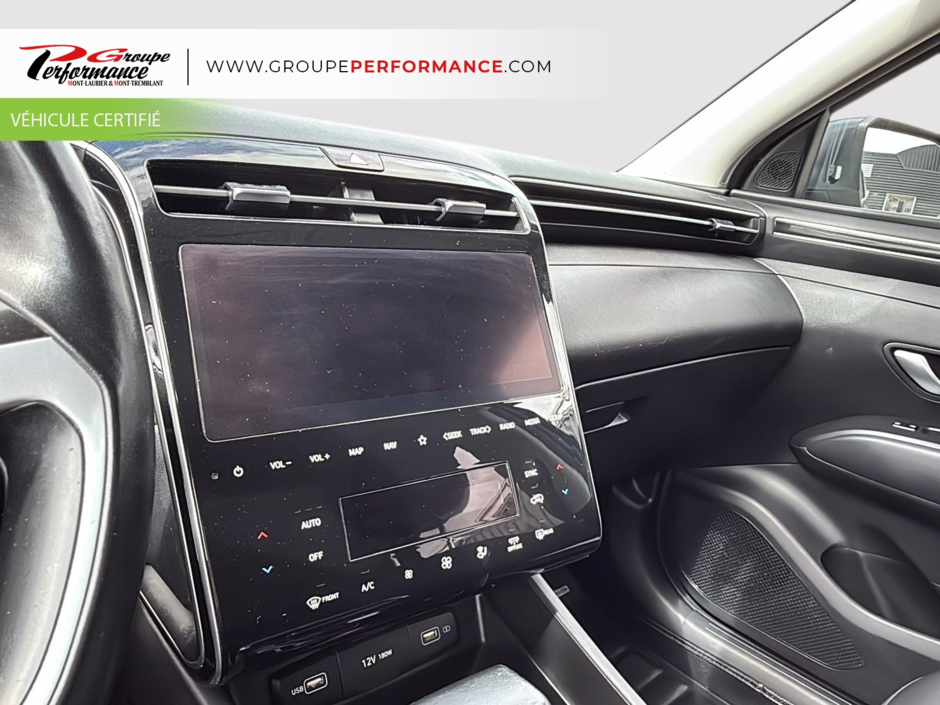 2024 Hyundai Tucson Preferred-17