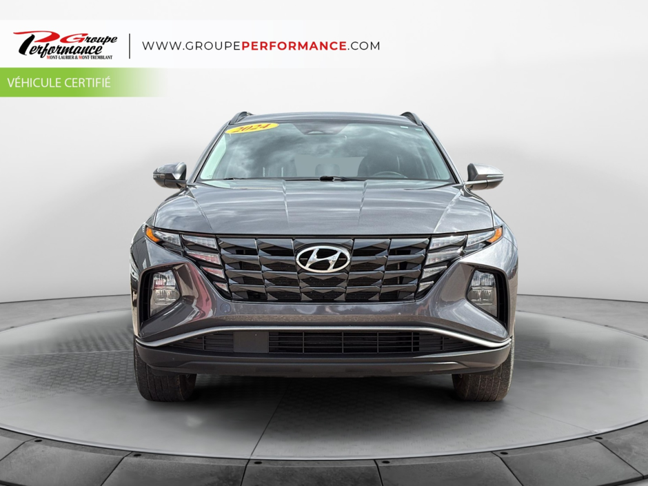 2024 Hyundai Tucson Preferred-2