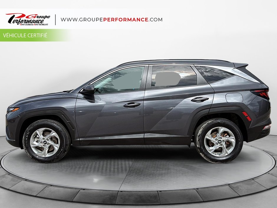 Hyundai Tucson Preferred 2024-6