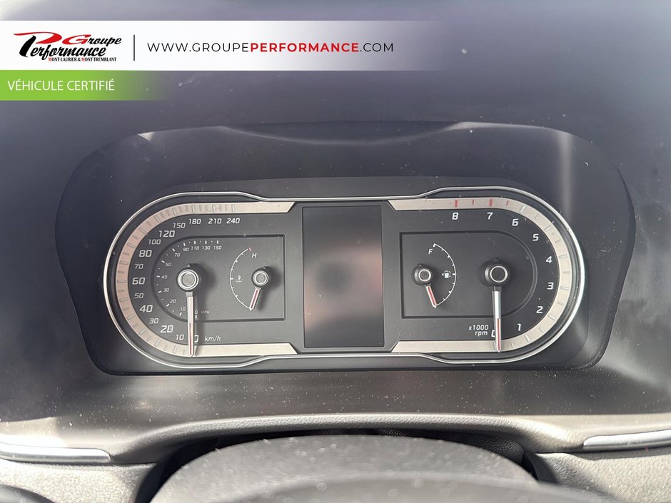 Hyundai Tucson Preferred 2024-15