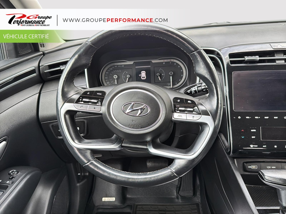 2024 Hyundai Tucson Preferred-16