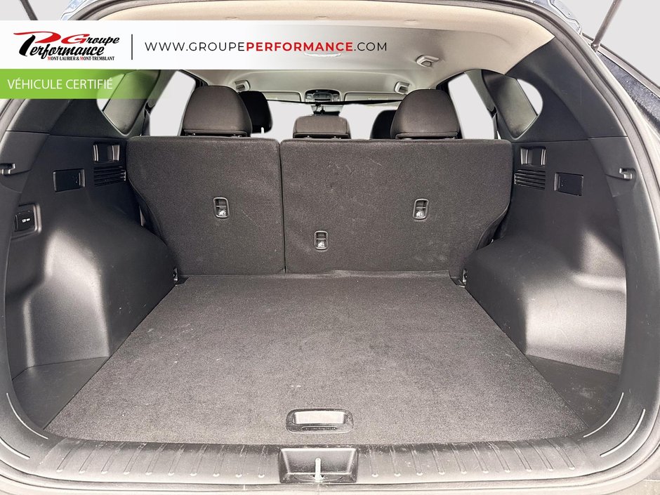 2024 Hyundai Tucson Preferred AWD-5