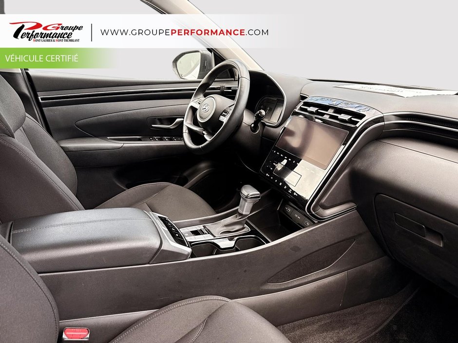2024 Hyundai Tucson Preferred AWD-9