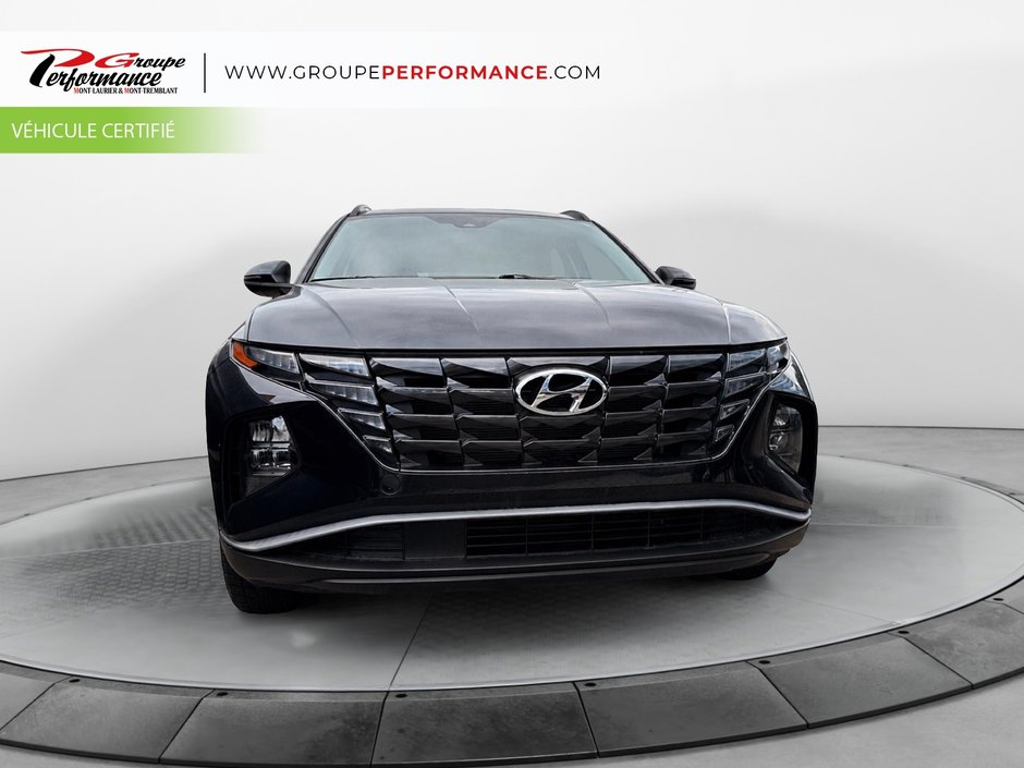 2024 Hyundai Tucson Preferred AWD-1