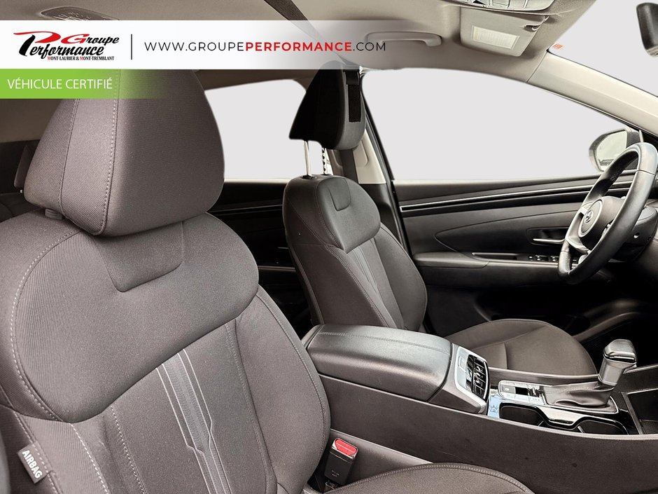 2024 Hyundai Tucson Preferred AWD-7