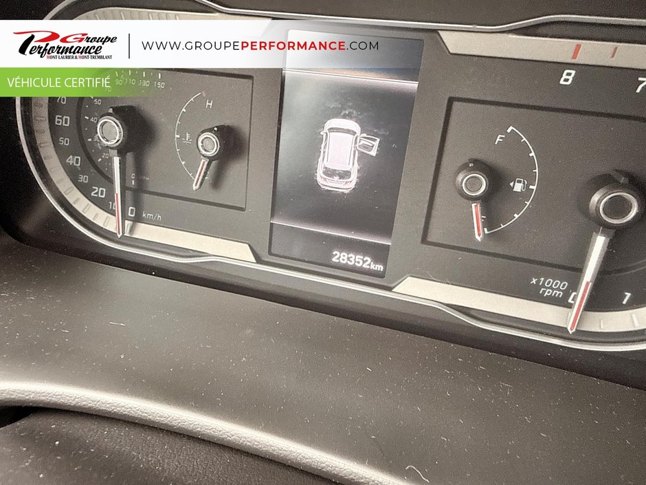 2024 Hyundai Tucson Preferred AWD-11
