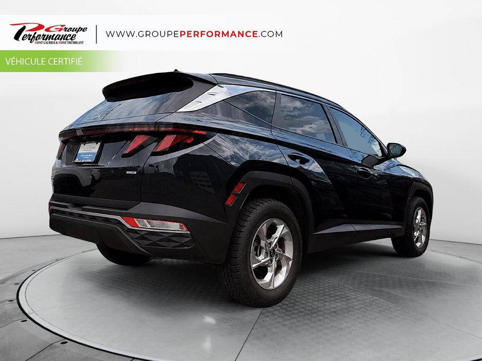 2024 Hyundai Tucson Preferred AWD-3
