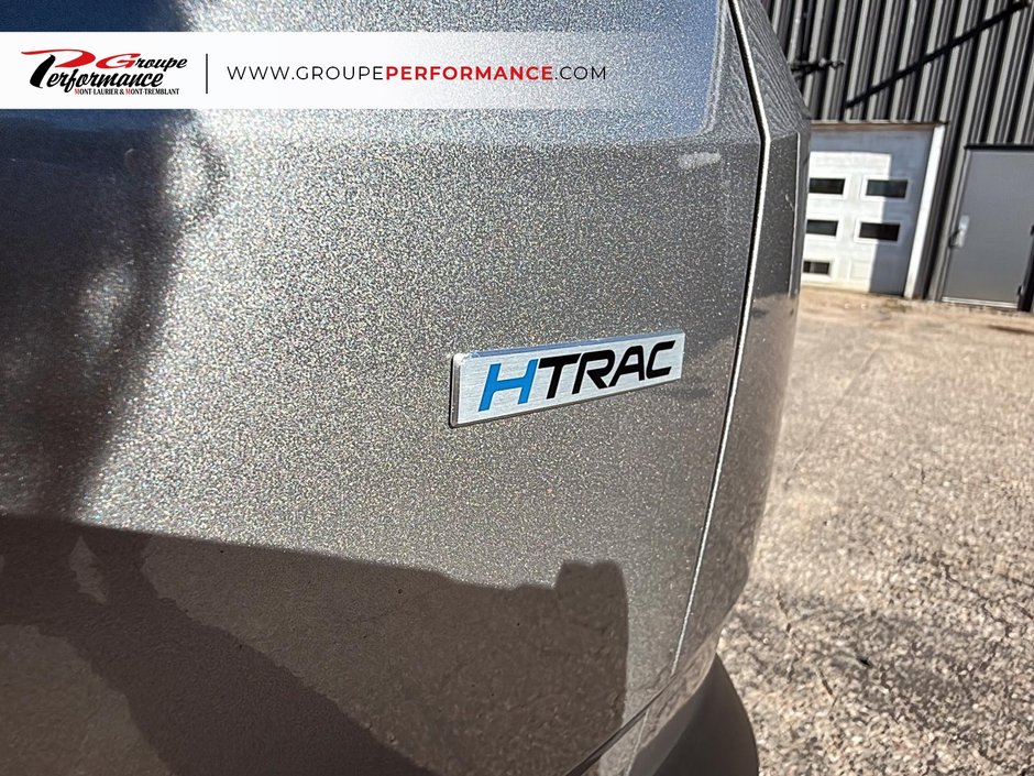 Hyundai Tucson Preferred Trend 2025-15