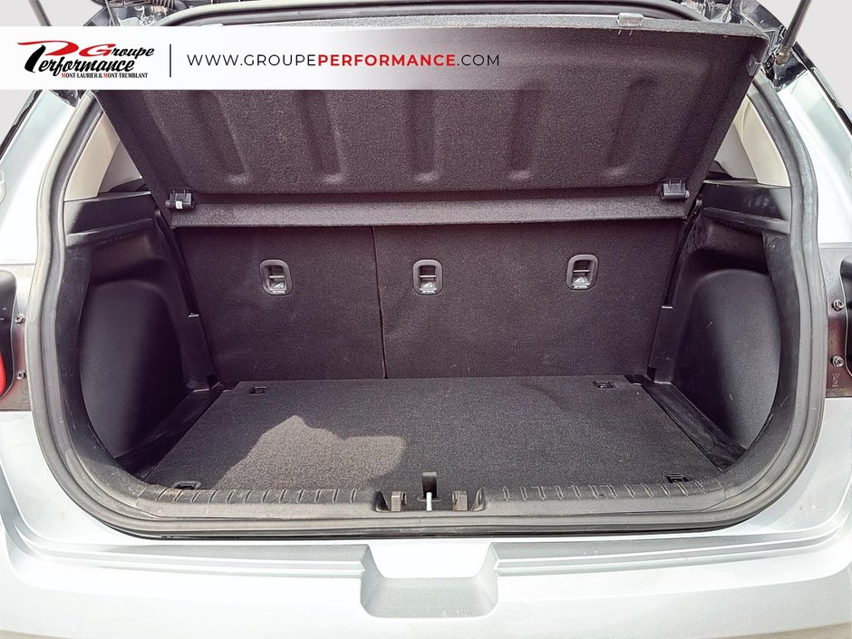 2021 Hyundai Venue Essential-7