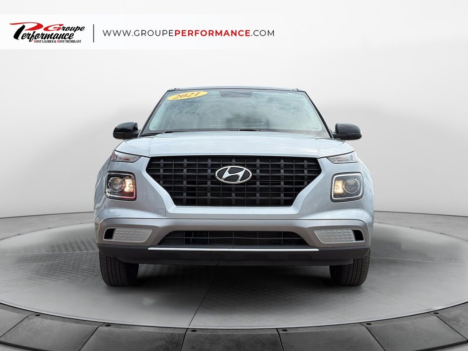 2021 Hyundai Venue Essential-2