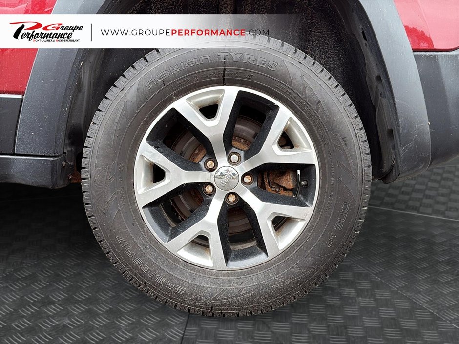 Jeep Cherokee Trailhawk 2016-6