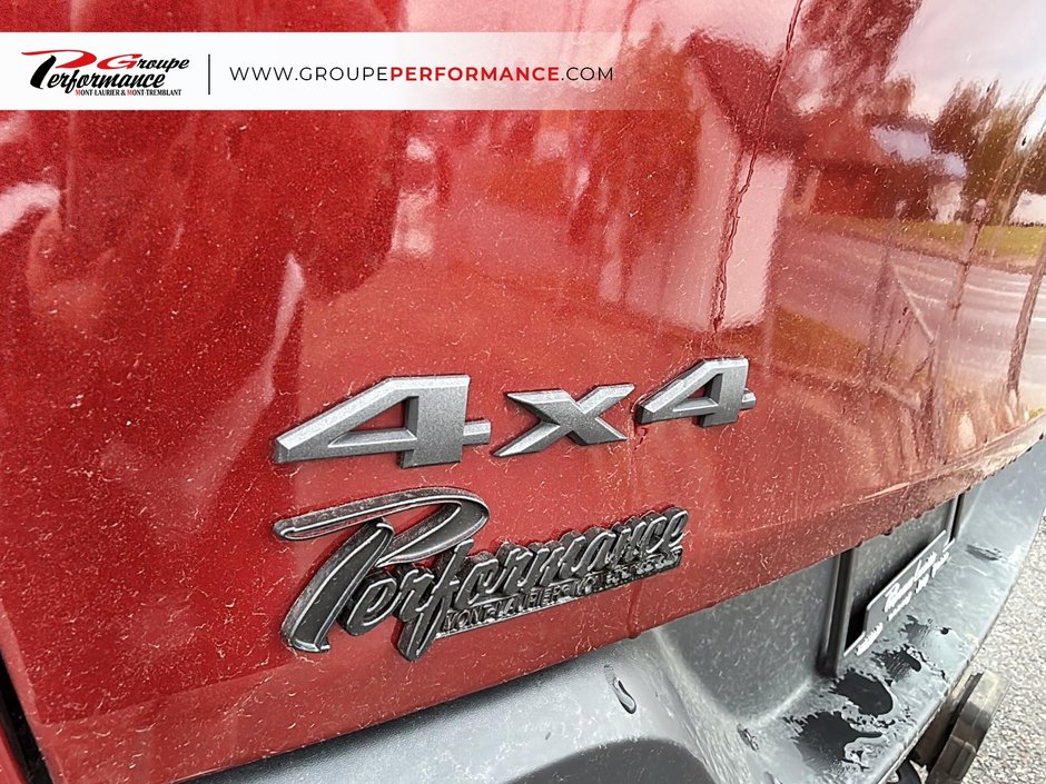 Jeep Cherokee Trailhawk 2016-8