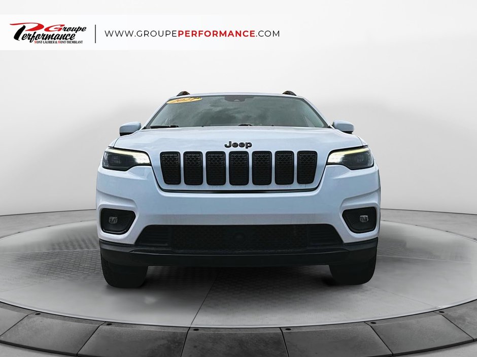 2021 Jeep Cherokee Altitude-1
