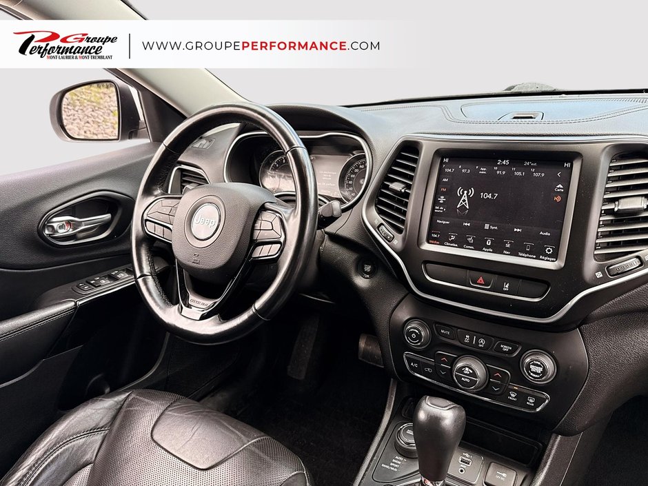 2021 Jeep Cherokee Altitude-11