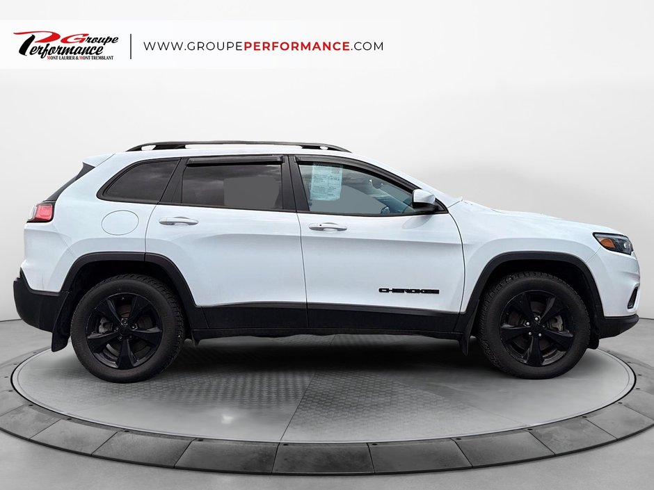 2021 Jeep Cherokee Altitude-4