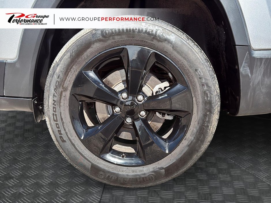 2022 Jeep Cherokee Altitude-9