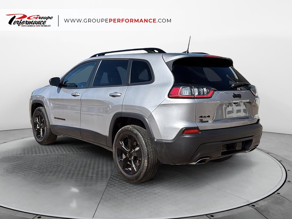 2022 Jeep Cherokee Altitude-4
