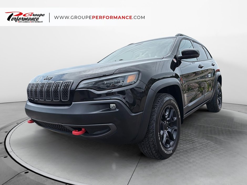 Jeep Cherokee Trailhawk 2022-1