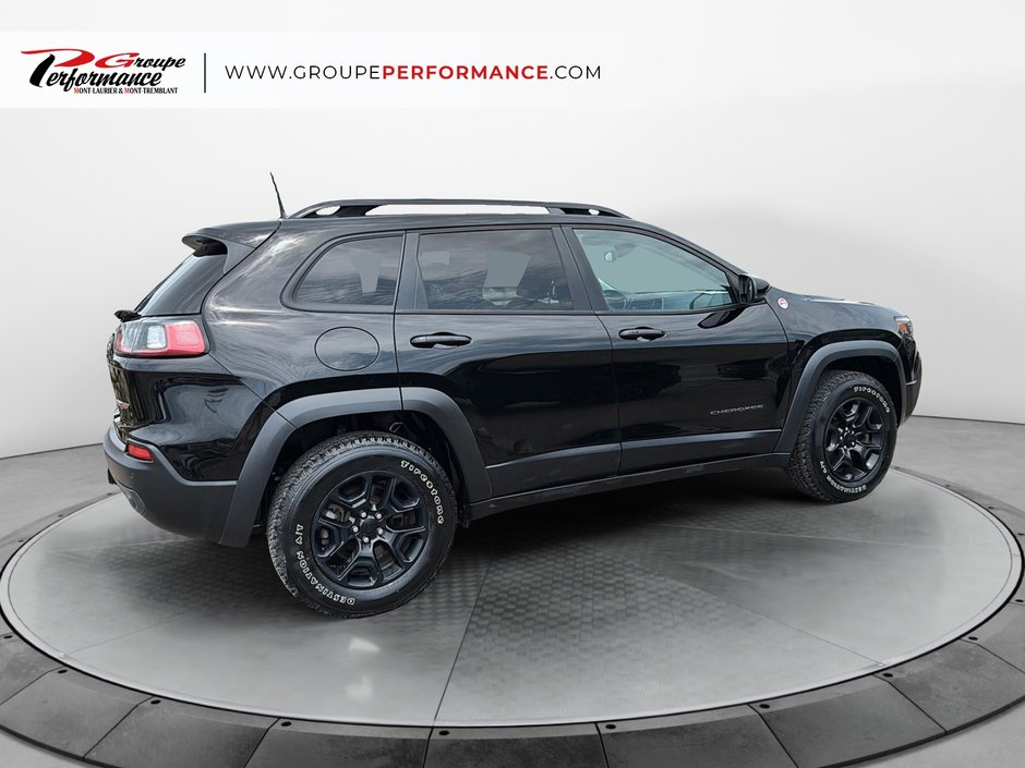Jeep Cherokee Trailhawk 2022-6