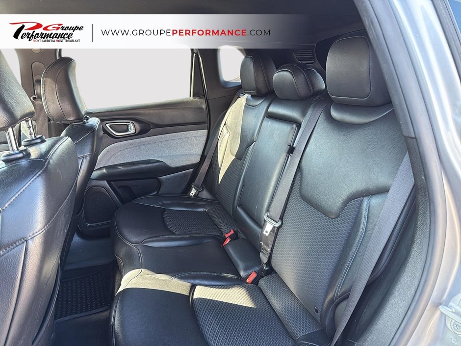 2023 Jeep Compass North-9