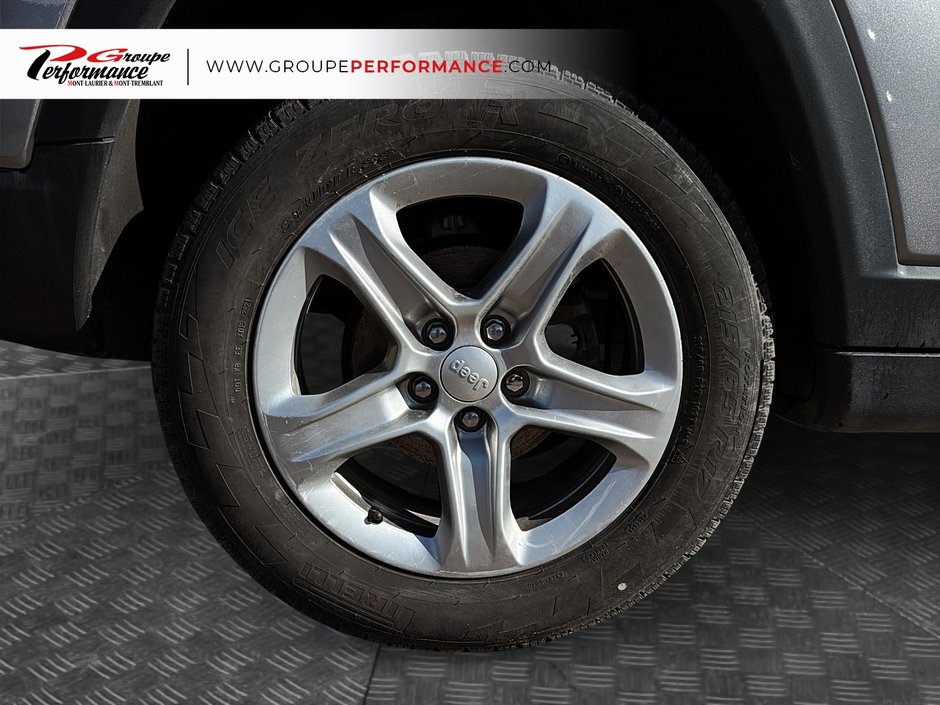 2023 Jeep Compass North-7