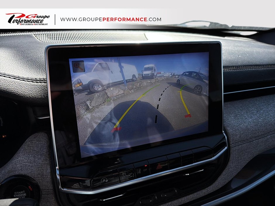 2023 Jeep Compass North-18