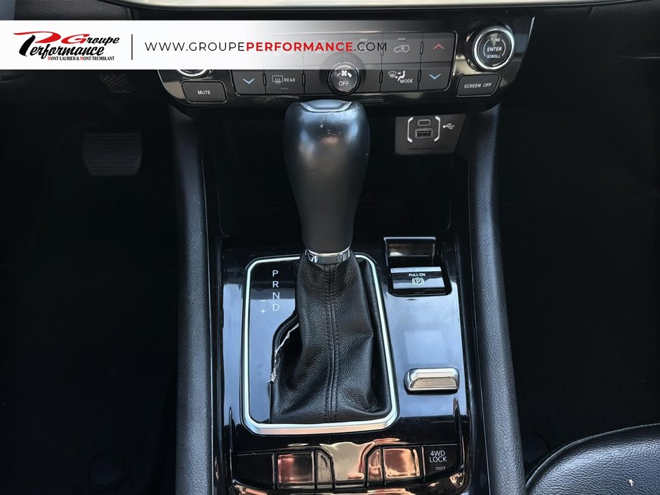 2023 Jeep Compass North-15