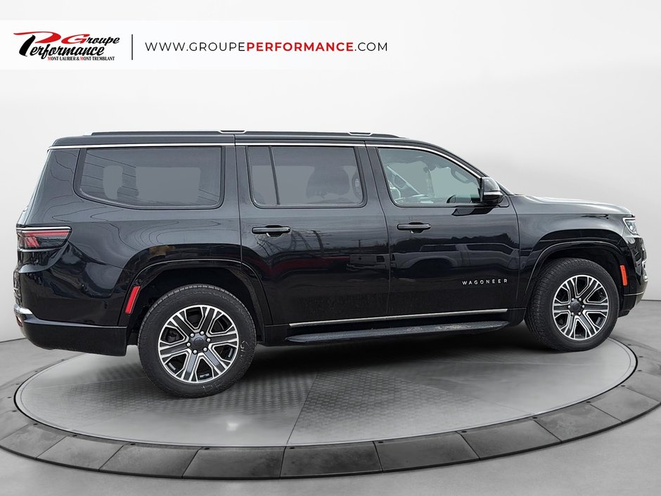 Jeep WAGONEER Series II 2023-6