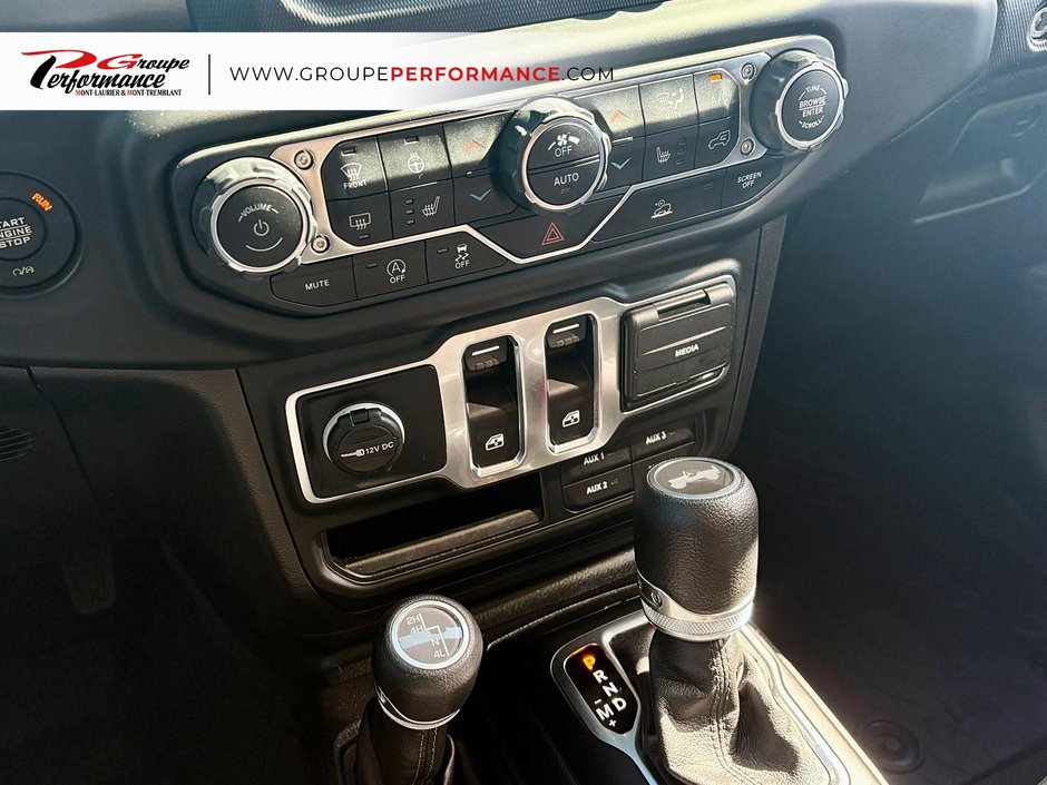 2021 Jeep Wrangler Sport S-5