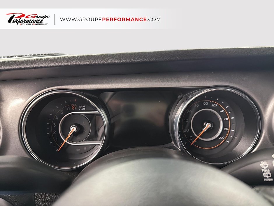 2022 Jeep Wrangler Willys-14