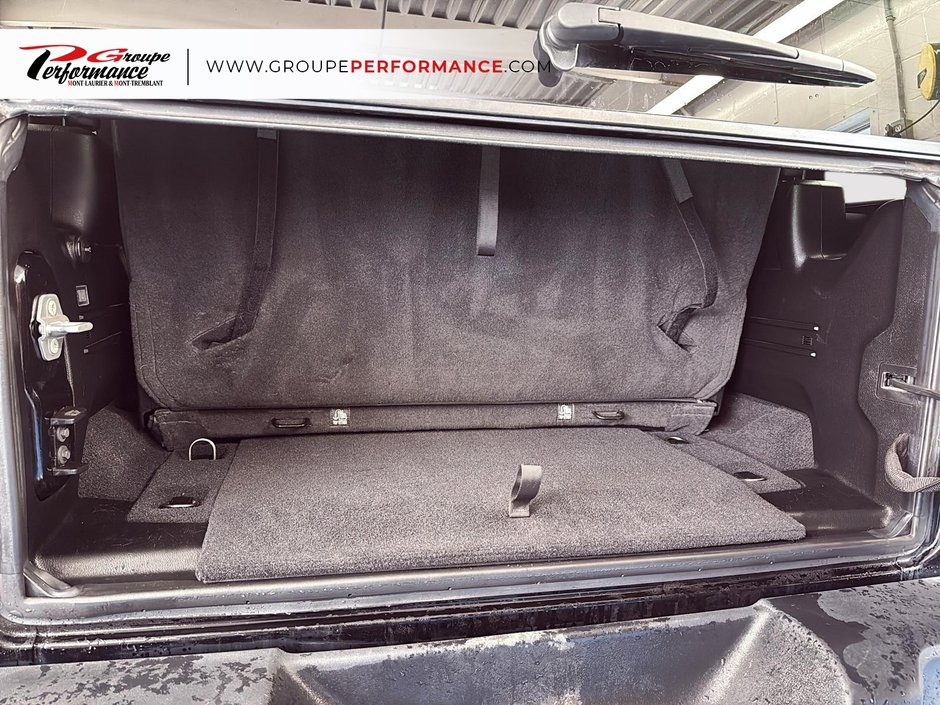 2022 Jeep Wrangler Willys-8