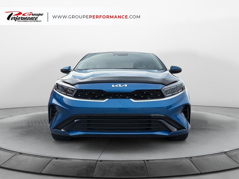 Kia Forte  2023-2