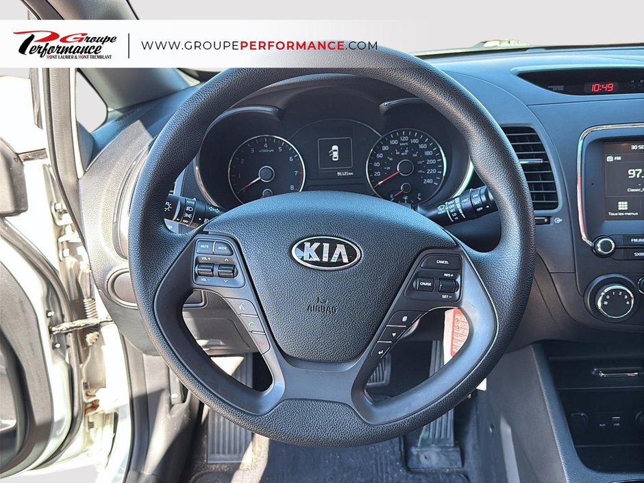 Kia Forte5 LX+ 2018-13