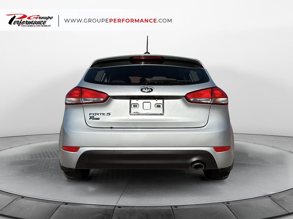 Kia Forte5 LX+ 2018-3