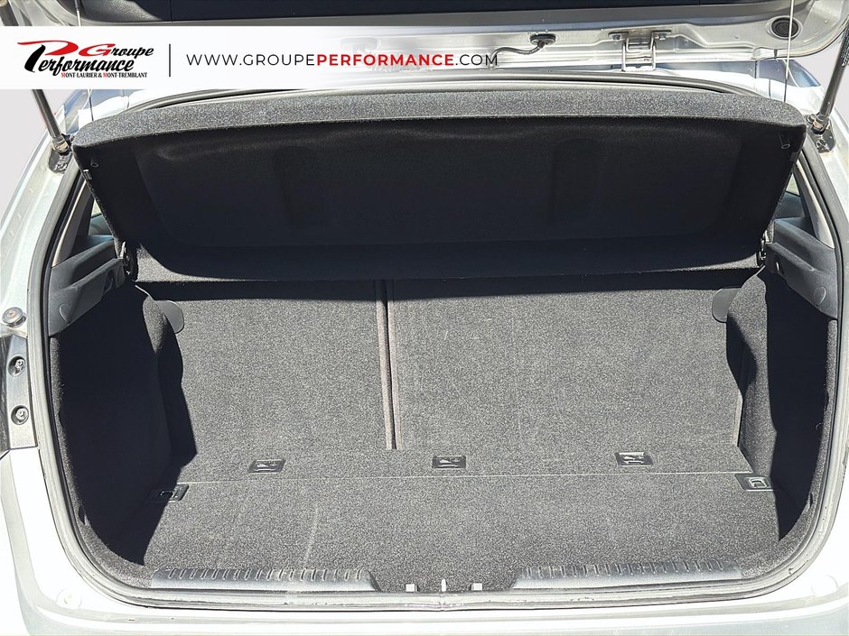 Kia Forte5 LX+ 2018-8