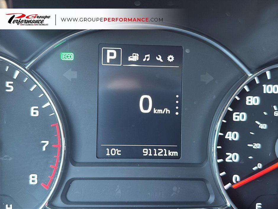 Kia Forte5 LX+ 2018-14