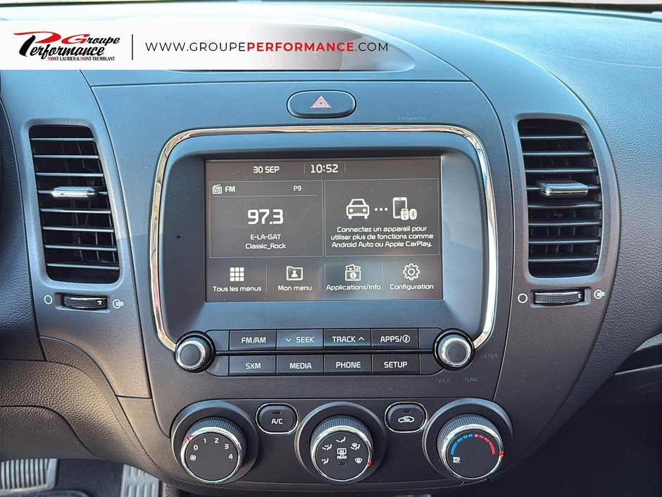 Kia Forte5 LX+ 2018-18