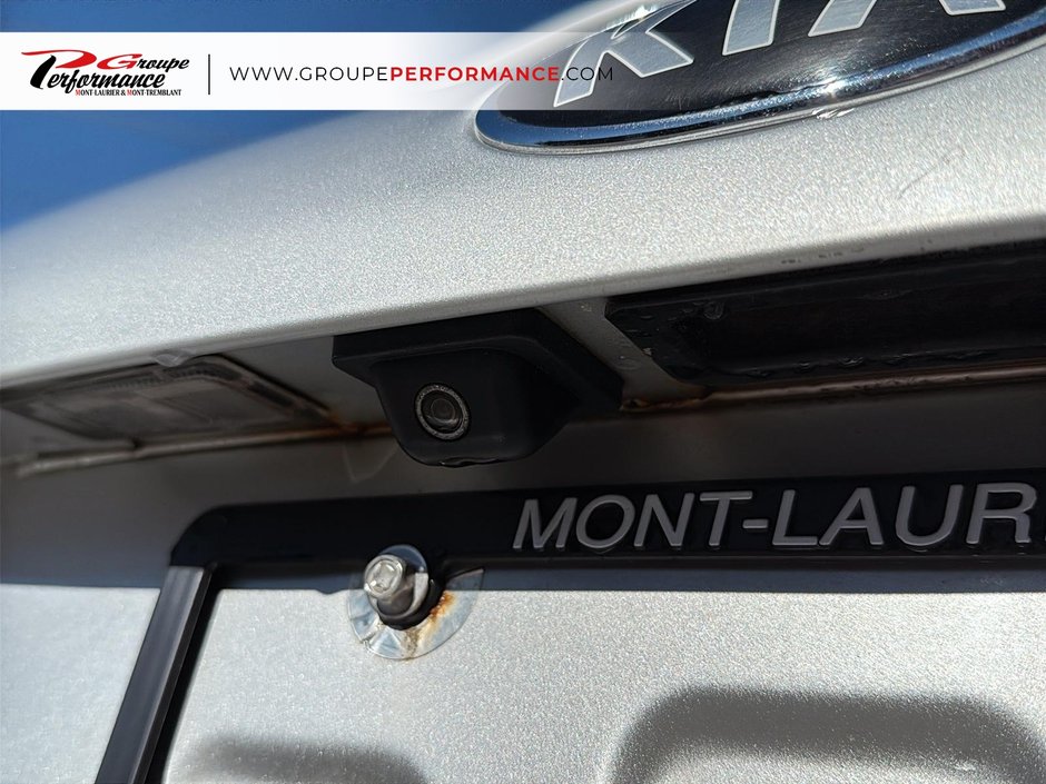 Kia Forte5 LX+ 2018-17