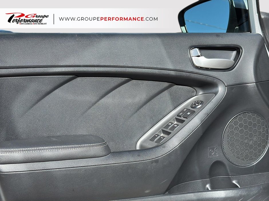 Kia Forte5 LX+ 2018-12