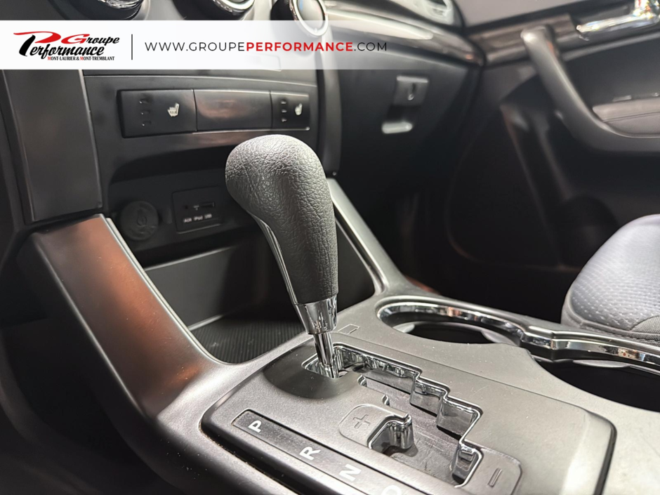 Kia Sorento LX 2012-10