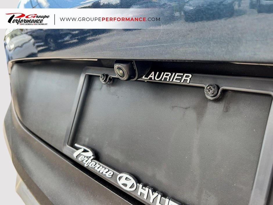 Kia Sportage Hybrid EX 2023-16