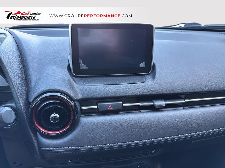 Mazda CX-3 GS 2016-20