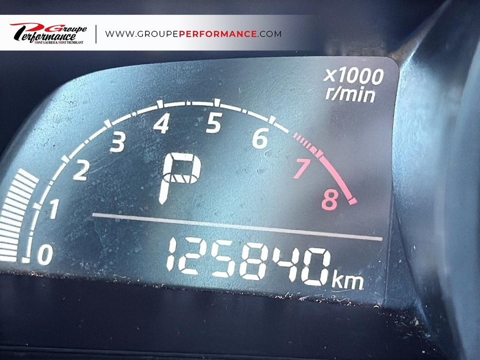 Mazda CX-3 GS 2016-15