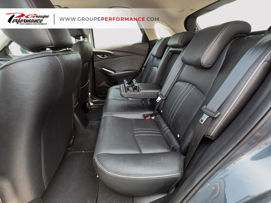 2021 Mazda CX-3 GT-9