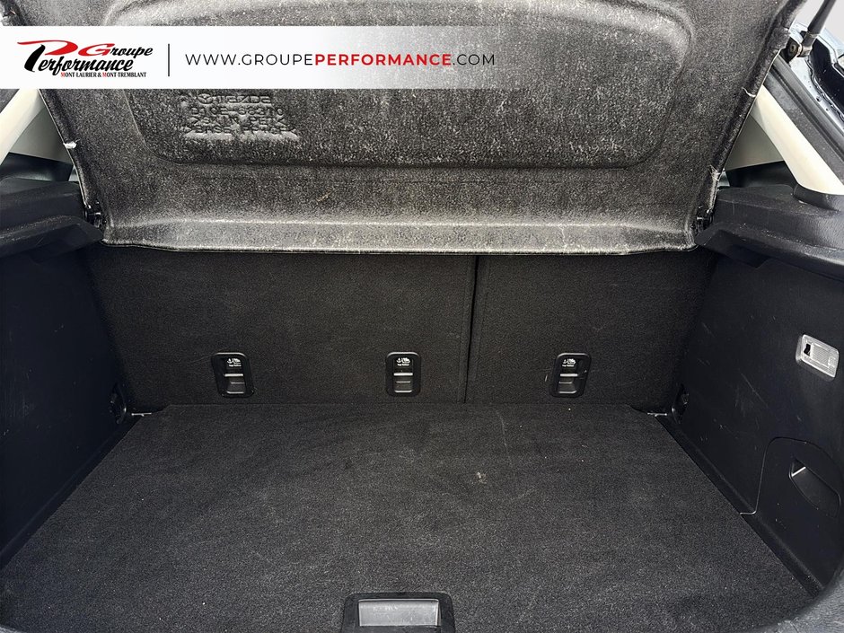 2021 Mazda CX-3 GS-8