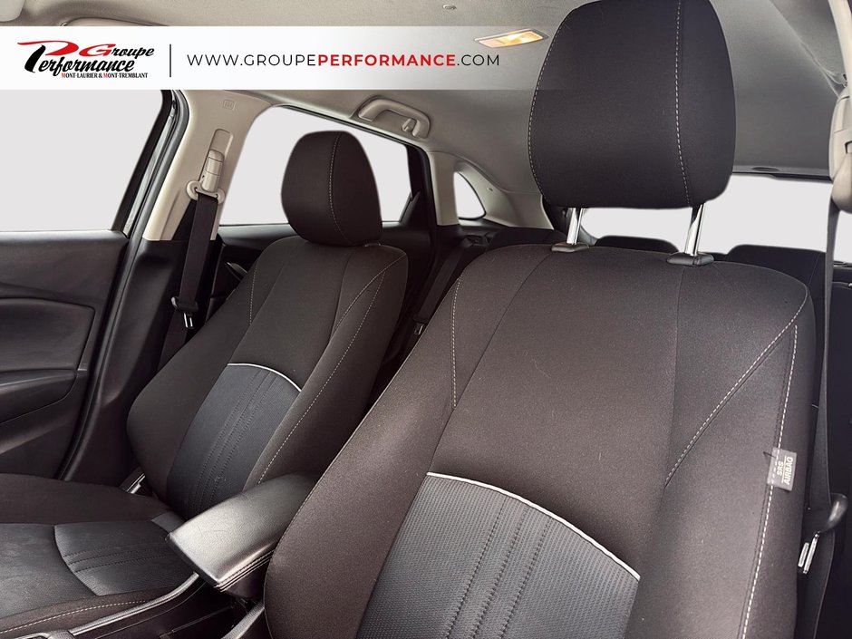 2021 Mazda CX-3 GS-10